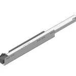 Biztonságos fizetés K-BLUM Legrabox C Pure 550 mm/40 kg, Blumotion/TOB,szürke OG-M, expando, mosog