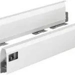 Gyors szállítás HETTICH 9149263 Arcitech flexi szett 350/94 fehér
