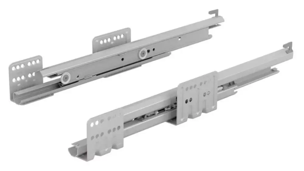 Akció HETTICH 9240873 Actro 40kg 500 mm va16 mm SiSy J+B
