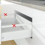 Exkluzív ajánlat K-HETTICH ArciTech, front kihuzású, fehér, 450/126/218, 60kg, SiSy