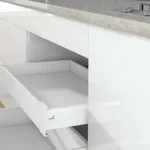 Akció K-HETTICH Arcitech, belső, fehér, 400/94, 40kg, SiSy