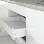 Ajánlat K-HETTICH ArciTech, belső, fehér, 650/126, 40kg, SiSy