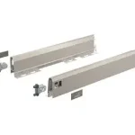 Bestseller K-HETTICH ArciTech, front kihuzású, pezsgő, 650/94, 40kg, SiSy