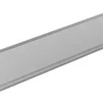 HETTICH 9121438 ArciTech hátlap 126/550 mm ezüst Nézd meg most