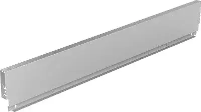 HETTICH 9121452 ArciTech hátlap 126/1200 mm ezüst Alacsony ár