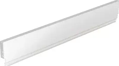 Kedvezmény HETTICH 9121470 ArciTech hátlap 126/800 mm fehér