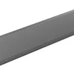 Biztonságos fizetés HETTICH 9121500 ArciTech hátlap 126/1000 mm antracit