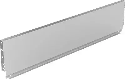 Akció HETTICH 9121506 ArciTech hátlap 186/300 mm ezüst