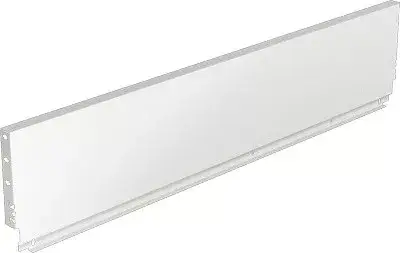 Akció HETTICH 9121532 ArciTech hátlap 186/300 mm fehér