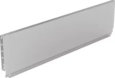 Expressz kézbesítés HETTICH 9121604 ArciTech hátlap 218/1000 mm ezüst