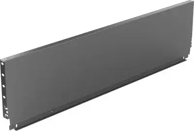 Árengedmény HETTICH 9121646 ArciTech hátlap 218/550 mm antracit