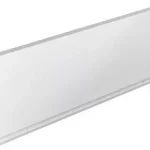 HETTICH 9121696 ArciTech hátlap 250/500 mm fehér Szuper akció
