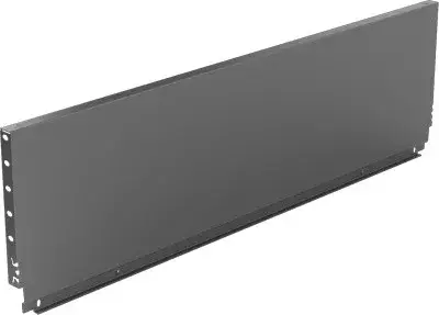 HETTICH 9121732 ArciTech hátlap 250/900 mm antracit Ne maradj le
