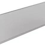 Ajánlat HETTICH 9121748 ArciTech hátlap 282/500 mm ezüst
