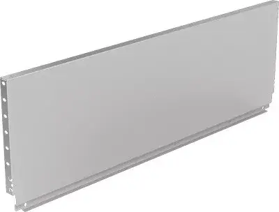 Ajánlat HETTICH 9121748 ArciTech hátlap 282/500 mm ezüst