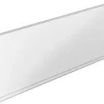 Akciós ár HETTICH 9121778 ArciTech hátlap 282/600 mm fehér