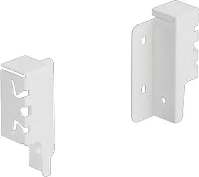 HETTICH 9121830 Arcitech hátlap rögzítő 94 J fehér Legnépszerűbb