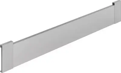 Azonnali szállítás HETTICH 9122797 ArciTech belső fiók front 450/94 ezüst