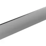 HETTICH 9122816 ArciTech belső fiók front 94/500 mm nemesacél Árengedmény