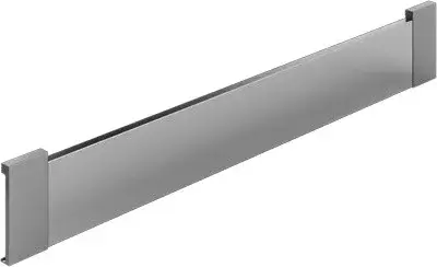 HETTICH 9122819 ArciTech belső fiók front 94/900 mm nemesacél Korlátozott ajánlat