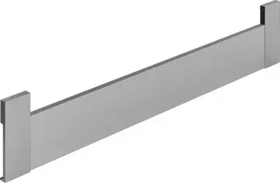 HETTICH 9122822 ArciTech belső fiók front 300/126 ezüst Szuper ajánlat