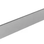 Árengedmény HETTICH 9122828 ArciTech belső fiók front 126/900 mm ezüst