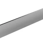 HETTICH 9122840 ArciTech belső fiók front 300/126 nemesacél Kihagyhatatlan ajánlat