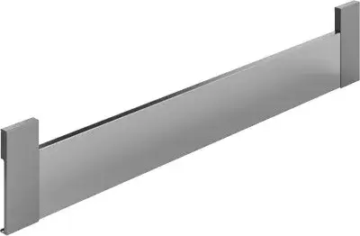 HETTICH 9122846 ArciTech belső fiók front 126/900 mm nemesacél Akció