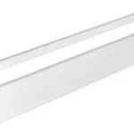 Expressz kézbesítés HETTICH 9122859 ArciTech belső fiók front 186/400 mm fehér