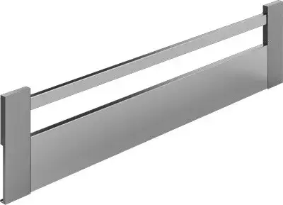 HETTICH 9122871 ArciTech belső fiók front 186/600 mm nemesacél Legkelendőbb