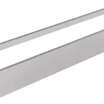 Kedvezmény HETTICH 9122877 ArciTech belső fiók front 218/400 mm ezüst