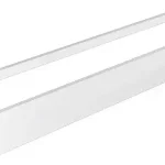 HETTICH 9122885 ArciTech belső fiók front 218/300 mm fehér Újdonság