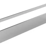 HETTICH 9122900 ArciTech belső fiók front 218/900 mm nemesacél Szuper ajánlat