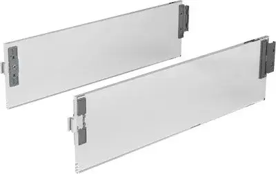 HETTICH 9123078 ArciTech DesignSide 126/650 mm üveg Gyors szállítás