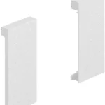 HETTICH 9123084 Arcitech belső fiók front rögzítő 94 fehér Alacsony ár
