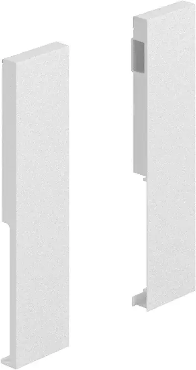HETTICH 9123093 ArciTech összek.el.fiókfronthoz/218 mm fehér Utolsó esély