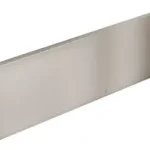 HETTICH 9132209 ArciTech hátlap 186/1000 mm nemesacél Akció
