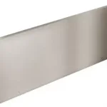 HETTICH 9132224 ArciTech hátlap 250/275 mm nemesacél Legnépszerűbb