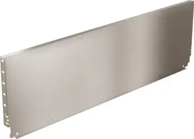 HETTICH 9132230 ArciTech hátlap 250/550 mm nemesacél Akciós ár