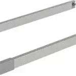 Ajánlat HETTICH 9150650 Arcitech hosszanti magasító korlát szett 400 J+B