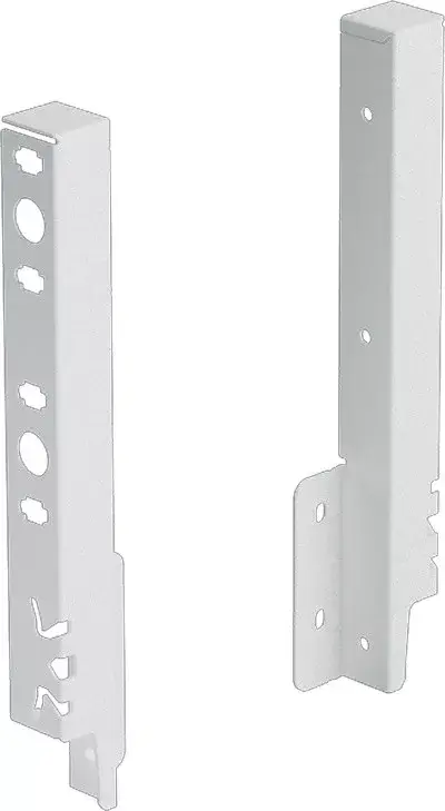 Exkluzív ajánlat HETTICH 9149282/ArciTech hátlap rögzítő/218 mm fehér J+B
