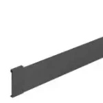 HETTICH 9140092 ArciTech belső fiók front 94/1000 mm antracit Vedd meg online