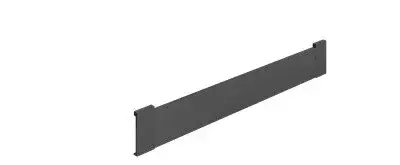 HETTICH 9140092 ArciTech belső fiók front 94/1000 mm antracit Vedd meg online