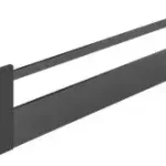 HETTICH 9140117 ArciTech belső fiók front 218/800 mm antracit Rendeld meg most