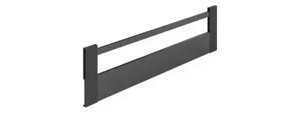 HETTICH 9140117 ArciTech belső fiók front 218/800 mm antracit Rendeld meg most