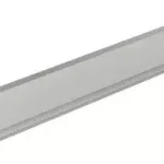 Akció HETTICH 9121356 ArciTech hátlap 94/450 mm ezüst