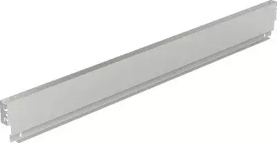 Akció HETTICH 9121356 ArciTech hátlap 94/450 mm ezüst