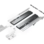 HETTICH 9241050 mechanizmus P2Os ArciTech 40 kg-hoz Szuper akció