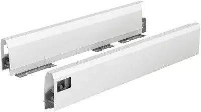 HETTICH 9121239 ArciTech oldalfal 270/94 mm fehér B Kedvezmény