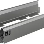 HETTICH 9121290 ArciTech oldalfal 94/450 mm antracit J Legkelendőbb